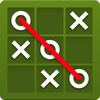Tic Tac Toe Pro - 2 player XO