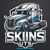 Skins Truck (uts)