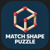 Match Shape Puzzle