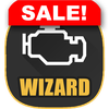 OBD2 Car Wizard Pro