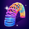 Slinky Go - Sort Puzzle Games