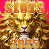 Casino games: Slot machines