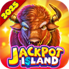 Jackpot Island - Slots Machine