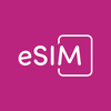 eSIM.sm: Travel eSIM Plans