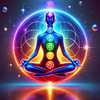 7 Chakras Balancing / Activate