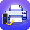 Mobile Printer – Print & Scan