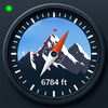 GPS Altimeter - Altitude Meter