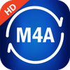 M4a to Mp3 Converter