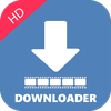 Video downloader for Vkontakte