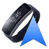 Gear Fit Navigation