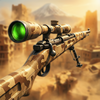 Ghost Sniper: War FPS Shooter