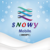 Snowy Mobile