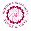 Miinimo Online Data