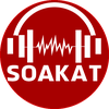 Soakat: Music, Podcast & Radio