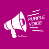 Purple Voice by Fives