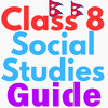 Class 8 social Teacher Guide