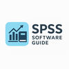 SPSS Software Guide