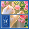 Solitaire Jigsaw Blast
