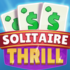 Solitaire Thrill: Win Cash