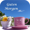 Guten Morgen & Gute Nacht