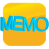 Beyond Memo(Note)