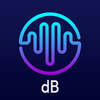 Decibel Meter: wave app