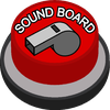 Referee Whistle Soundboard