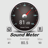 Sound Meter – Decibel Meter