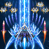 Raiden Fighter: Alien Shooter