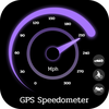 GPS HUD Navigation Speedometer