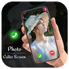 HD Photo Caller Screen