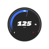 Speedometer – Speed Tracker