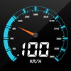 Speedometer: GPS Speedometer