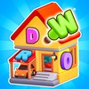 Word Screw: 3D Word Hunt