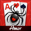 Amor Spider Solitaire