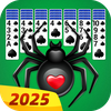 Spider Solitaire