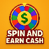 spin and earn cash spin wallet