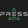 PRESS GPS
