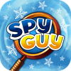 Spy Guy Christmas
