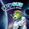 Spy Guy Kosmiczna Misja