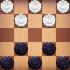 Checkers: Classic Board Game