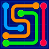 Flow Dots: Connect Puzzle