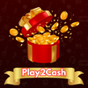Play2Cash | play games to earn