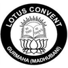 LOTUS CONVENT