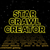 Star Crawl Creator
