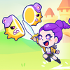 Rhythm Saga: Beats Journey