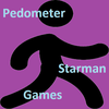 Pedometer Starman Games