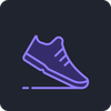 Step Counter App: Pedometer