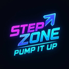 StepZone Pump It Up