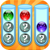 Secret Bubbles Color Sort
